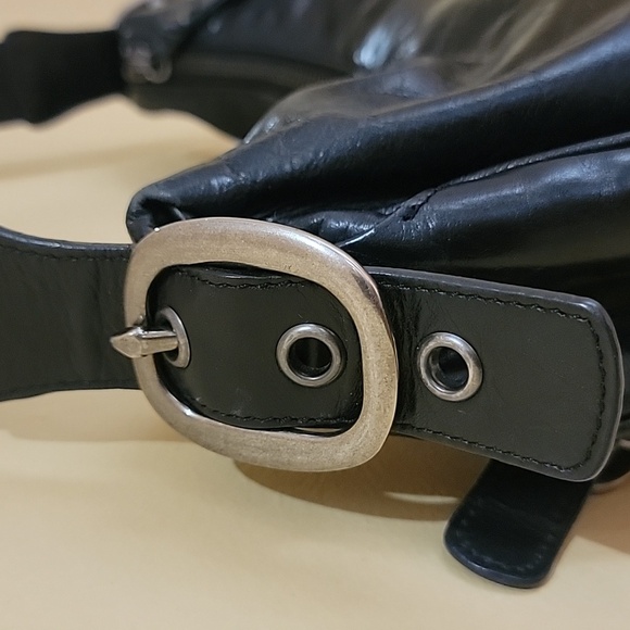 DKNY Y2K SHOULDER BAG - Picture 8 of 12